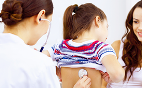 Langt fleire årsverk i helsestasjons- og skulehelsetenesta