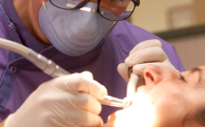 Utgifter til behandling hos tannlege og tannpleier 2014-2016