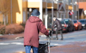 Økonomi og levekår for lavinntektsgrupper 2019