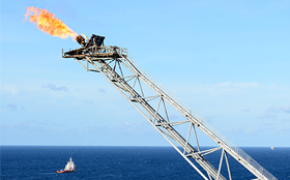 Eksportører av olje, kull og gass kan gjøre mer for klimaet