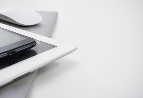 digitale enheter, pc, nettbrett, mobil