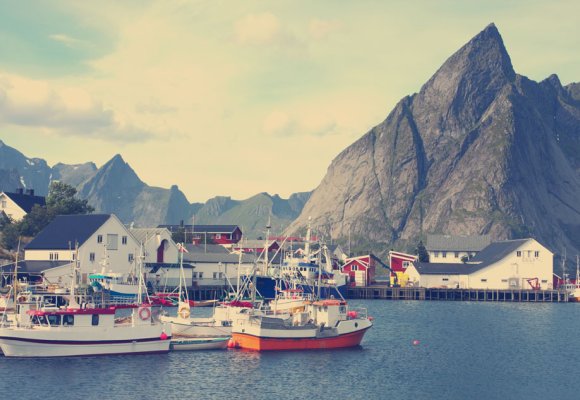 lofoten