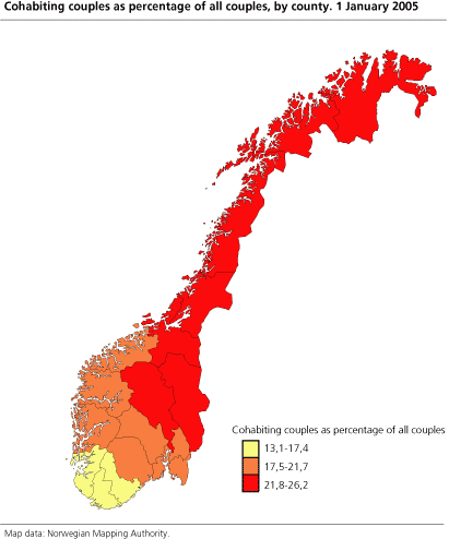 Counties