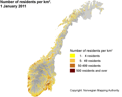 ;>Population by age, sex and marital status.  1 January 2011