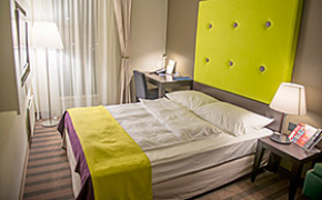 Kortvarige arbeidsforhold