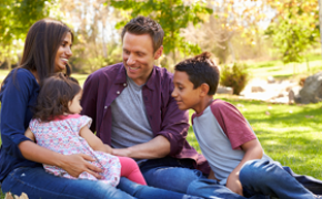 Innvandrermødre jobber mer når mannen også er i arbeid