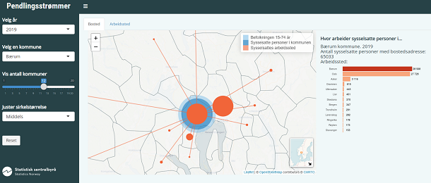 Klikk for å åpne visualiseringen