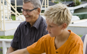 Sysselsetting og eldrebølgen