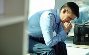 Den registrerte ledigheten økte mest blant dem med videregående utdanning