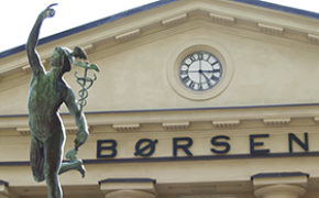 Betydelig svakere resultat for verdipapirfond