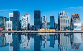 Ny sentralitetsindeks for kommunene