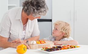 Si meg hva du heter - så skal jeg fortelle deg hvor gammel du er