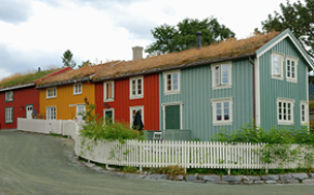 Regionale befolkningsframskrivinger 2016-2040: Flytteforutsetninger og resultater