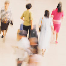 Nordmenns arbeidsmengde skulle måles Nordmenns arbeidsmengde skulle måles