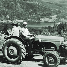 Si meg, har du studert? Si meg, har du studert?