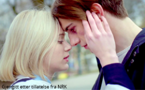 «Skam»-par på navnetoppen