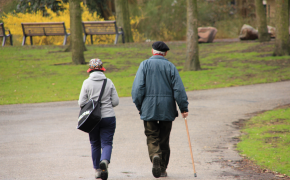 Ulike samfunn, ulike epidemier