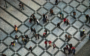 Mindre innvandring gir større flyttetap for mange kommuner
