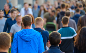 Befolkningsframskrivinger for kommunene, 2020-2050