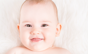 De mest populære navnene i 2017