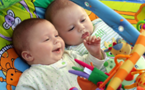 Hvorfor faller fruktbarheten i Norge?