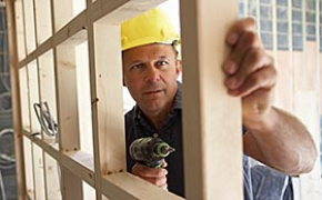 Rekordmange nye byggetillatelser