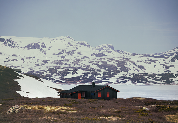 vinterhytte nyhet vinterhytte nyhet