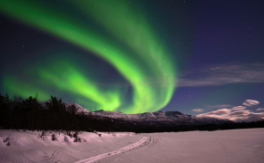 Eldre menn lever ut hyttedrømmen