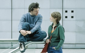 Seasonally adjusted figures for job vacancies