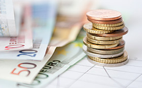 Fixed interest rate still falling