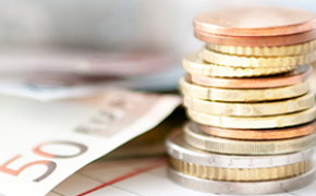 Interest rate margins on mortgages increase