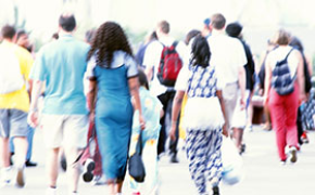 Population projections 2016-2100: Main results