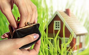 Large majority own their dwelling