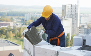 Increasing inflow of housing projects continues