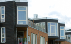 One in ten live in a crowded dwelling