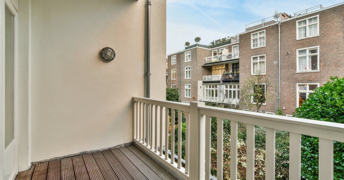 Housing conditions in Norway 19802022 SSB