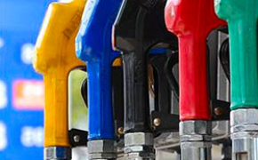 Decreas in total sales 