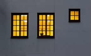 Large increase in the use of heat pumps