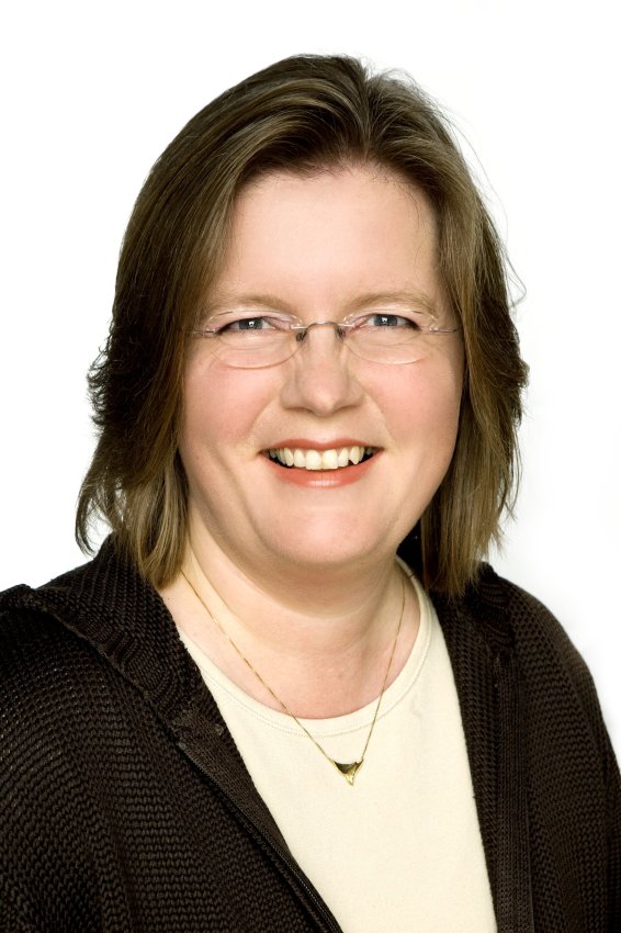 Profilbilde Bente Halvorsen