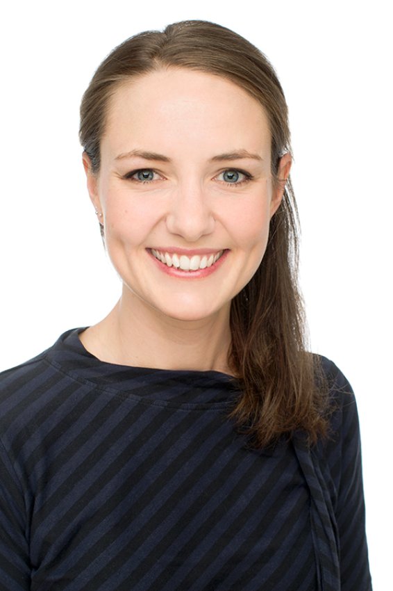 Profilbilde Janna Bergsvik