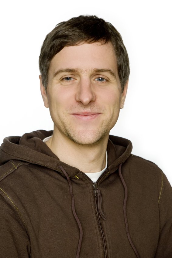 Profile picture of Lars Dommermuth