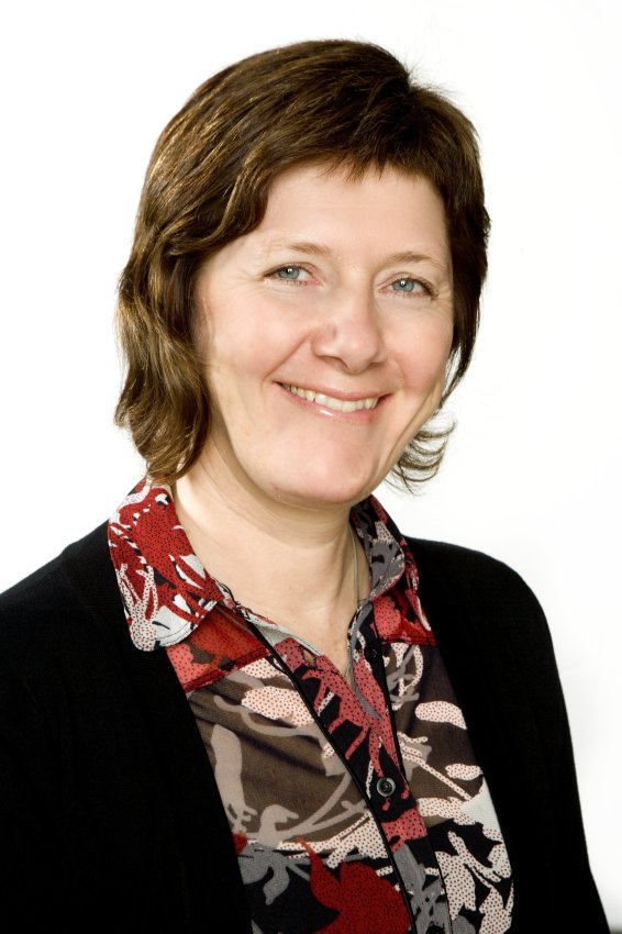 Profilbilde av Runa Nesbakken