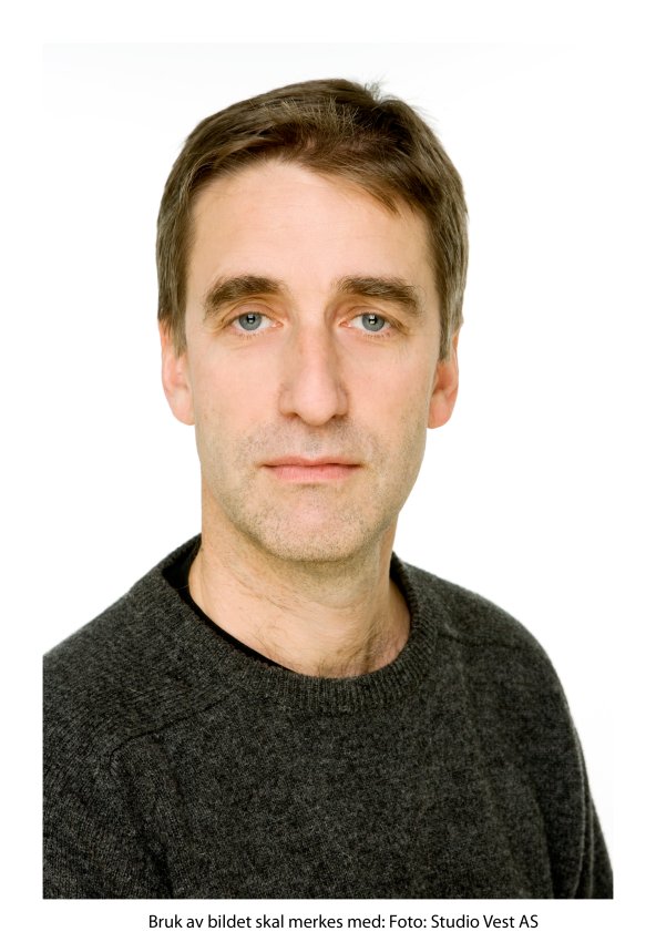 Profilbilde Thor Olav Thoresen