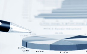 Non-financial and financial accounts in institutional sector