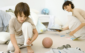 Increased number of notifications