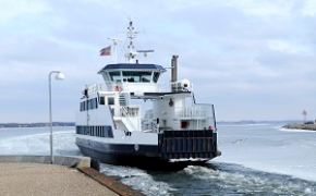 Fewer voyages with pilot on board