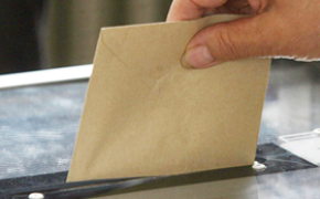 Female chairmen in three out of ten municipalities