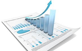 Svak vekst i industriproduksjonen