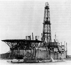 Bilde: Det tidligere hvalkokeriet Bilde: Det tidligere hvalkokeriet