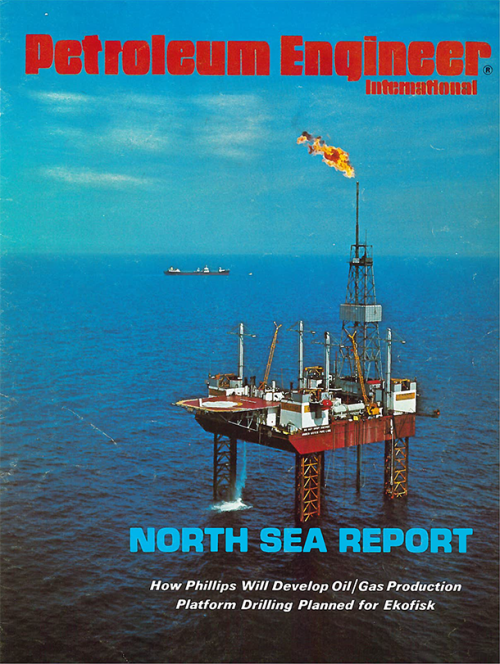 PetroleumEngineer PetroleumEngineer